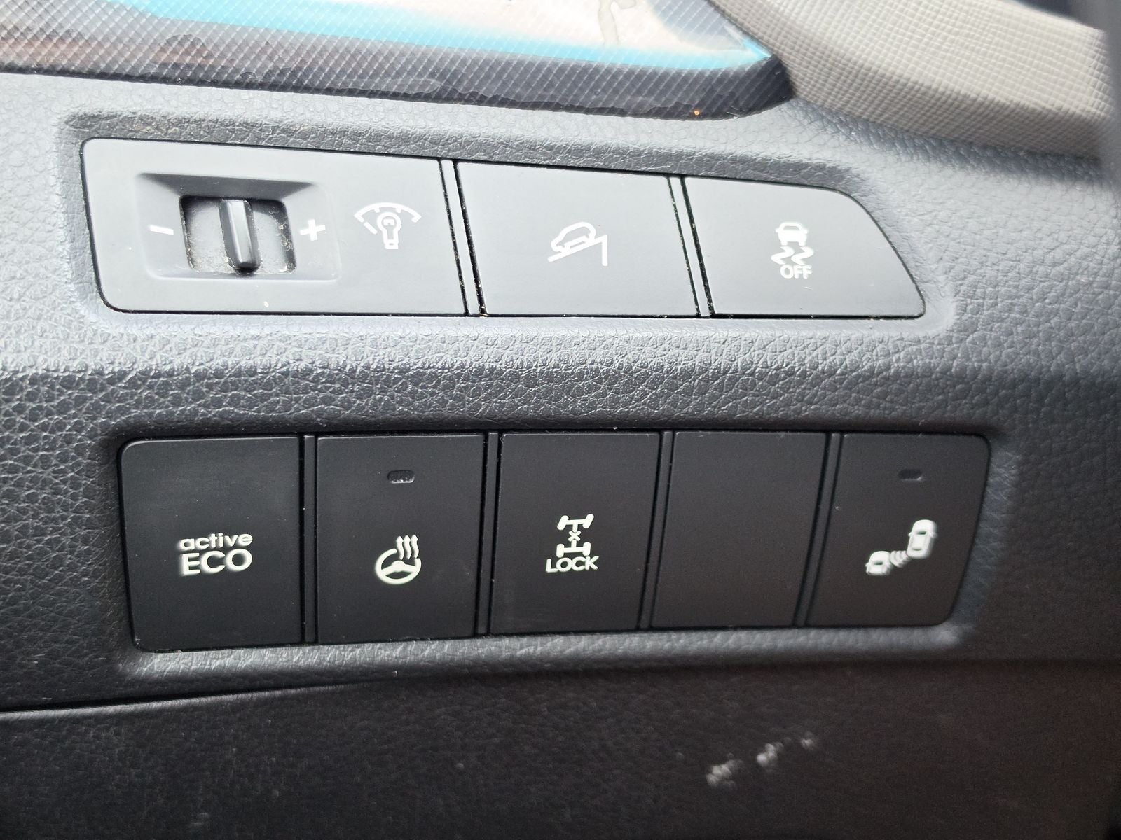 2014 Hyundai Santa Fe Sport Base