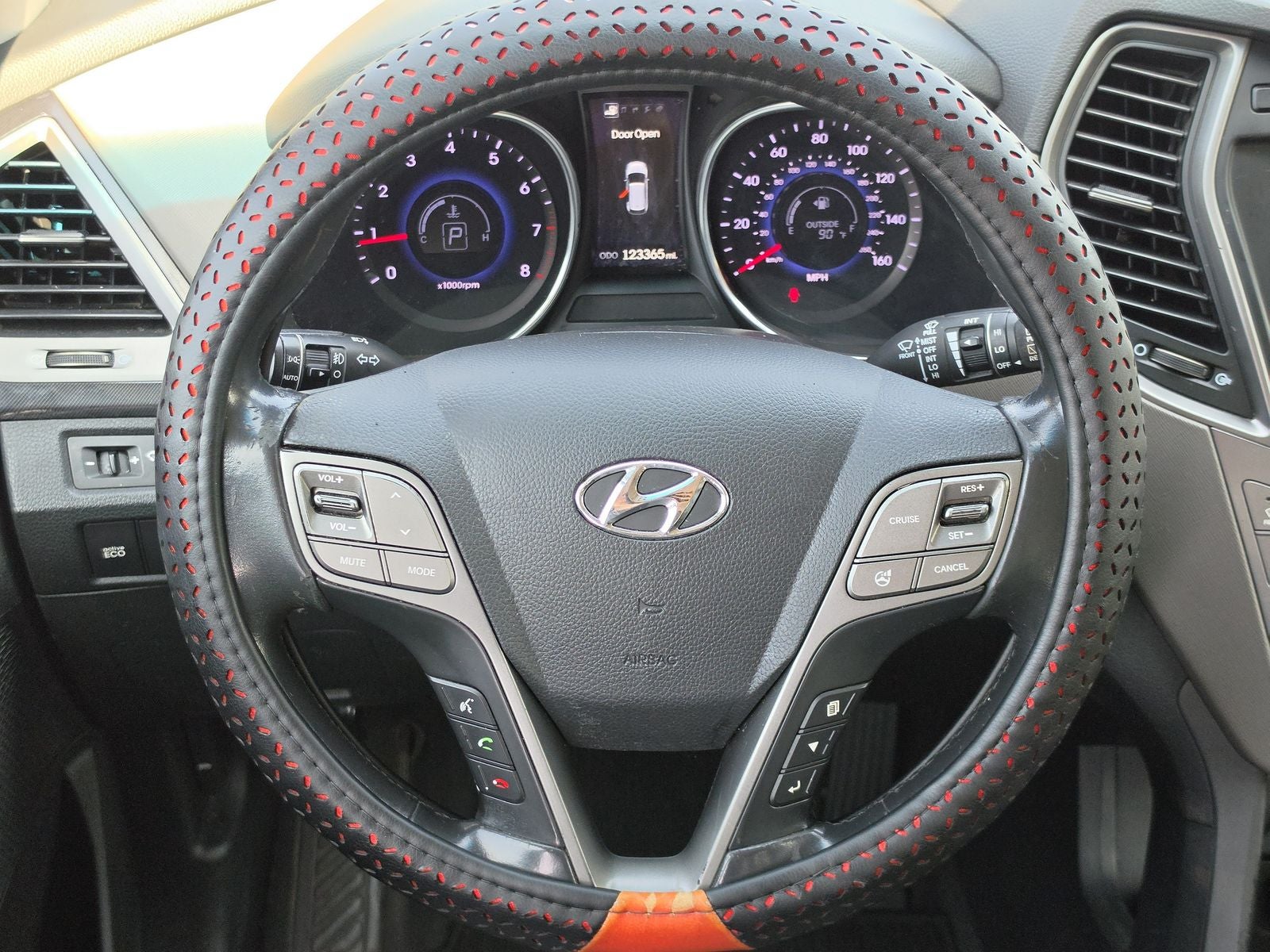 2014 Hyundai Santa Fe Sport Base