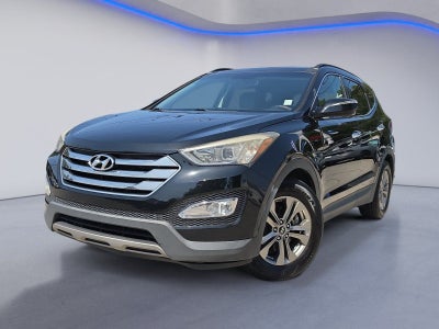 2014 Hyundai Santa Fe Sport Base