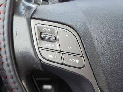 2014 Hyundai Santa Fe Sport Base