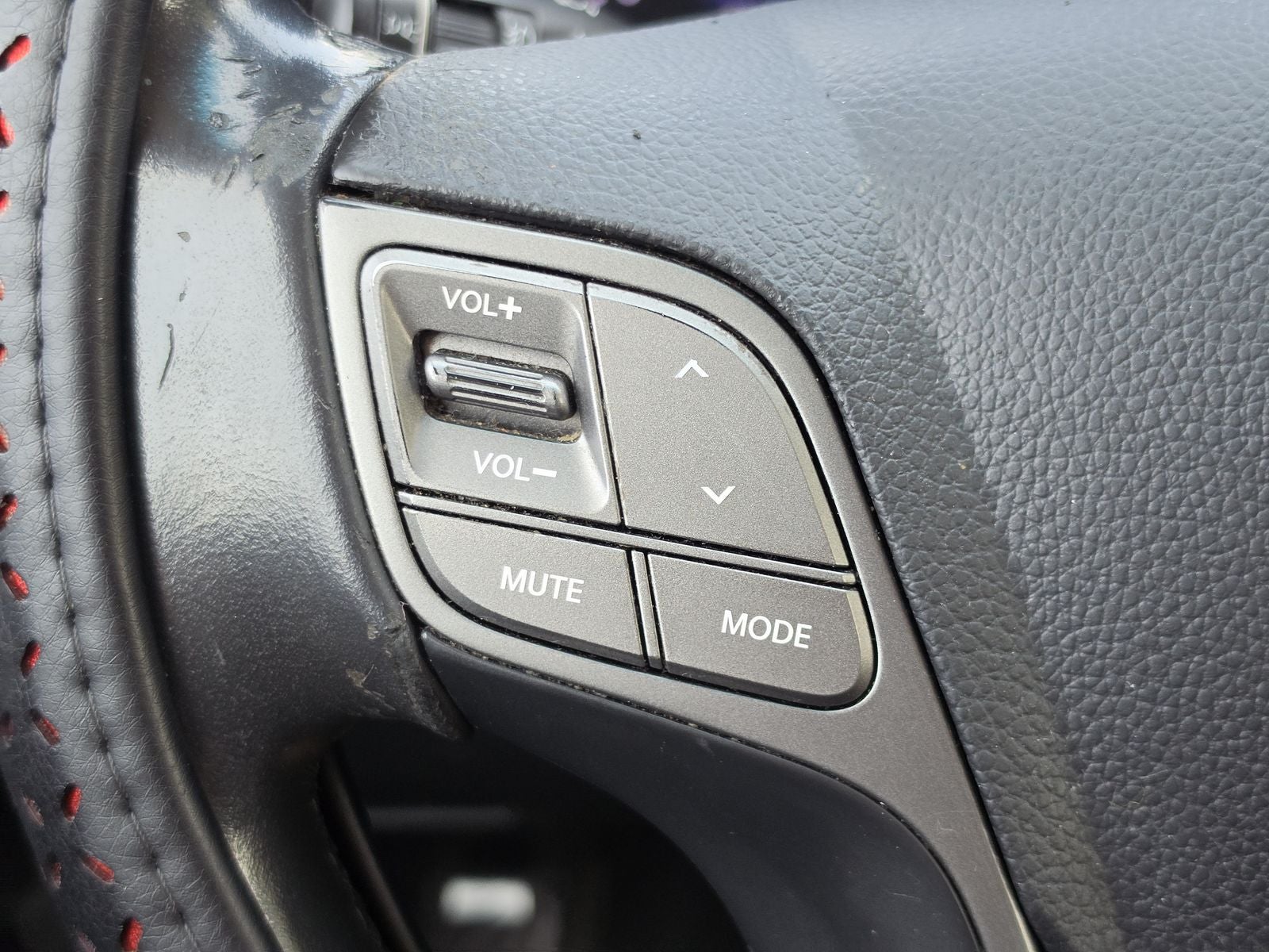 2014 Hyundai Santa Fe Sport Base