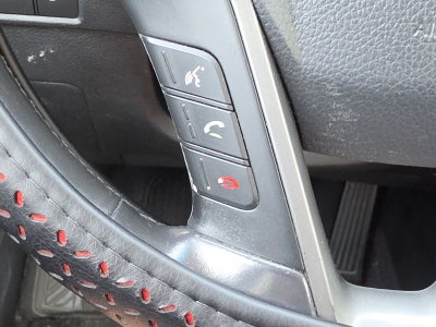 2014 Hyundai Santa Fe Sport Base