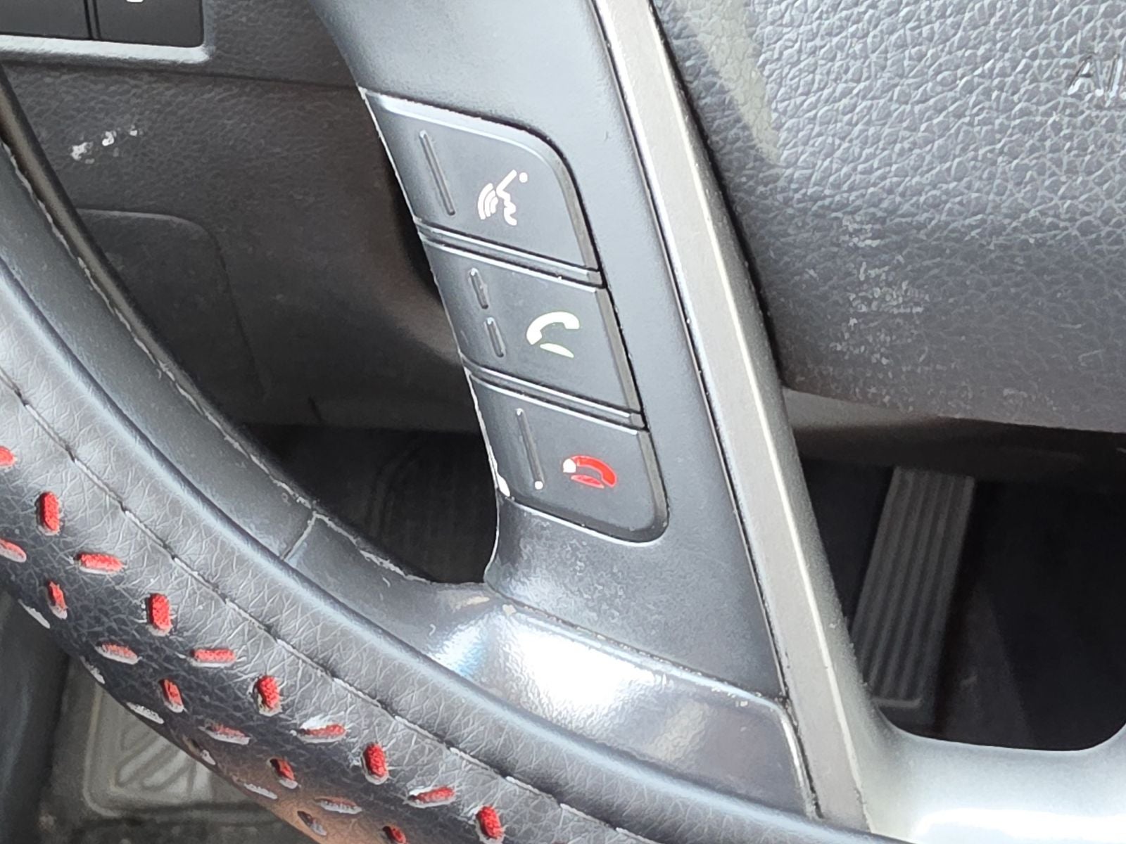 2014 Hyundai Santa Fe Sport Base