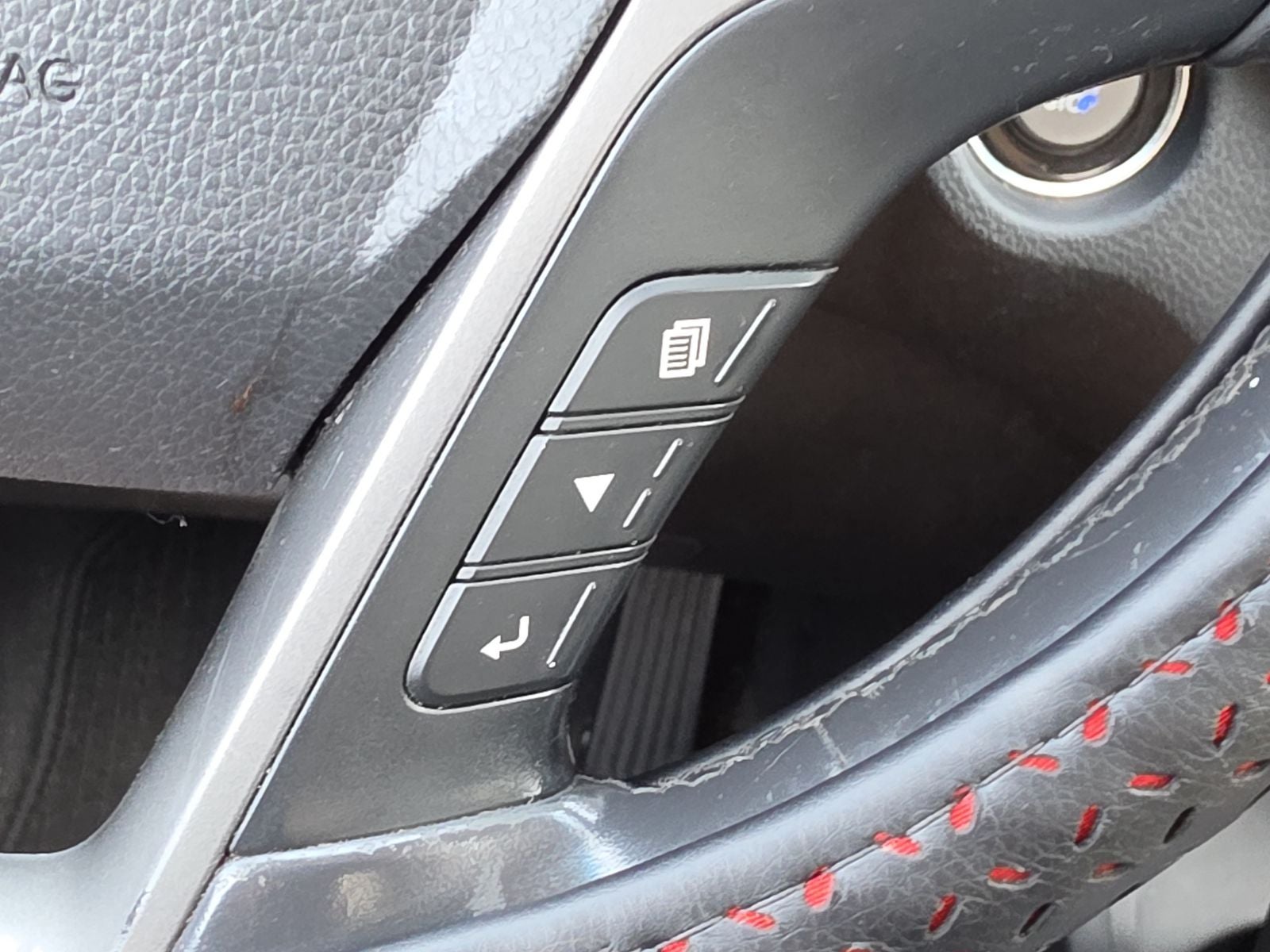 2014 Hyundai Santa Fe Sport Base