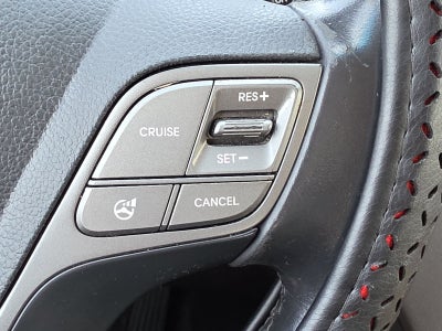 2014 Hyundai Santa Fe Sport Base