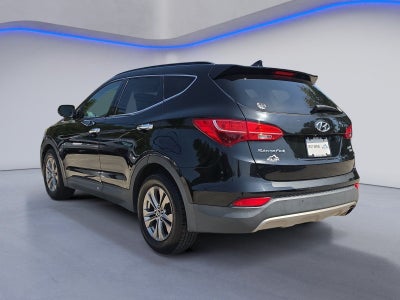 2014 Hyundai Santa Fe Sport Base