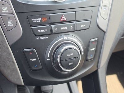 2014 Hyundai Santa Fe Sport Base