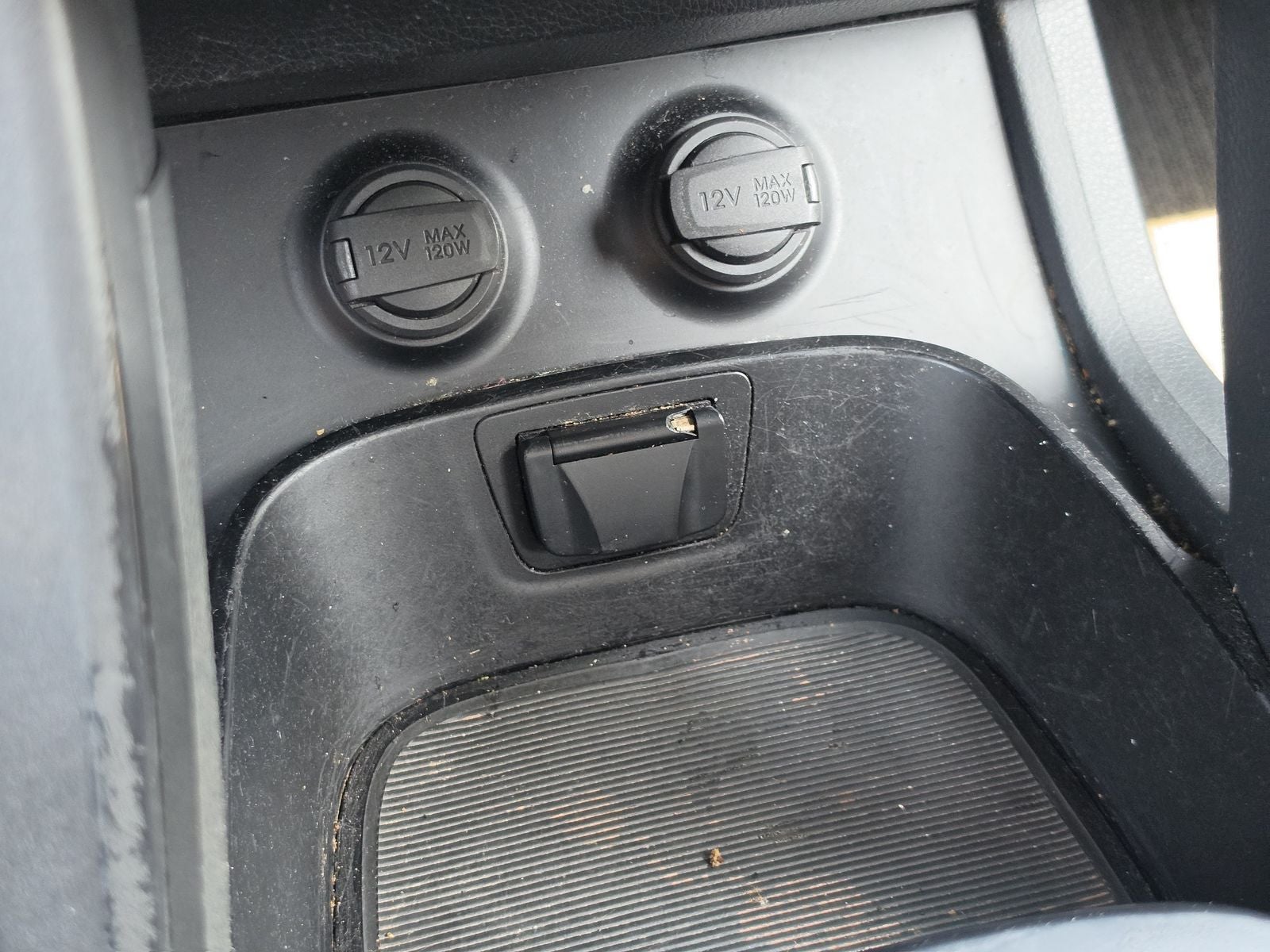 2014 Hyundai Santa Fe Sport Base