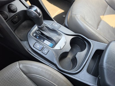 2014 Hyundai Santa Fe Sport Base