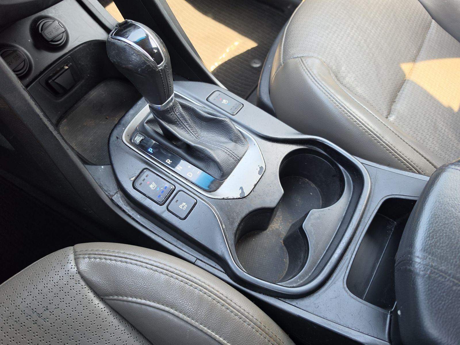 2014 Hyundai Santa Fe Sport Base
