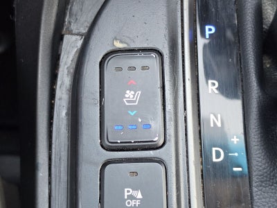 2014 Hyundai Santa Fe Sport Base