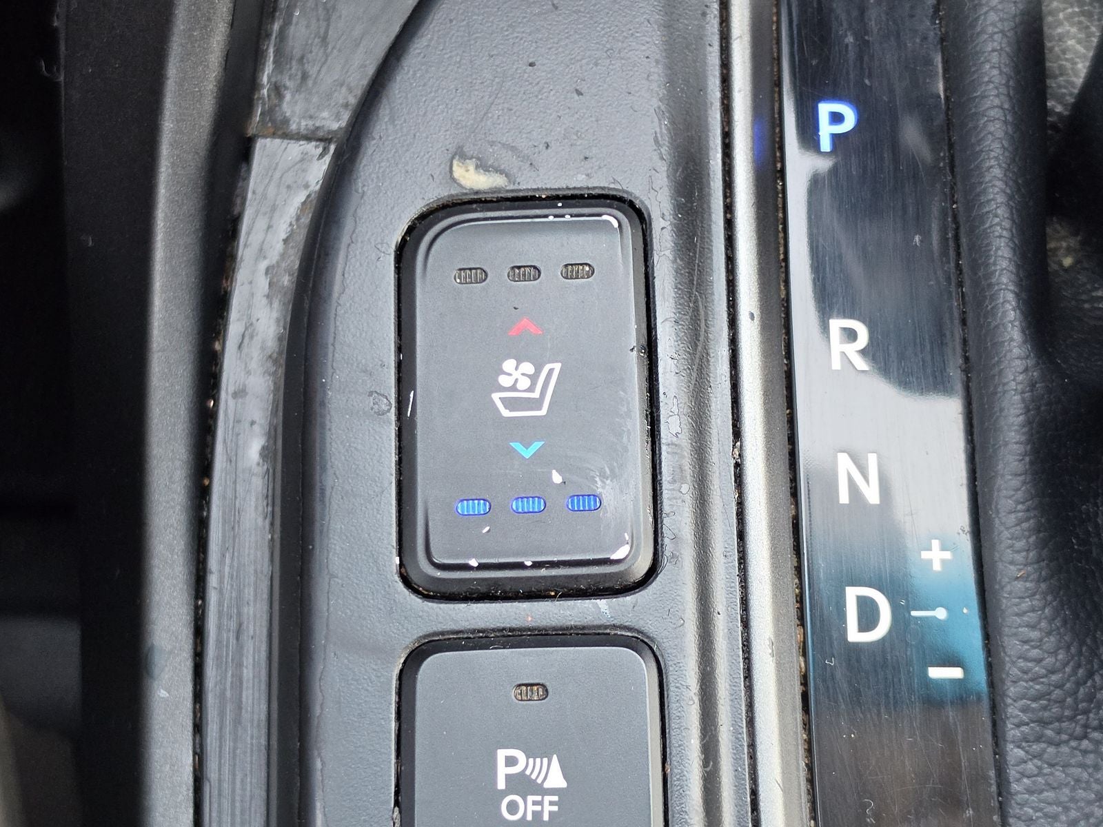 2014 Hyundai Santa Fe Sport Base