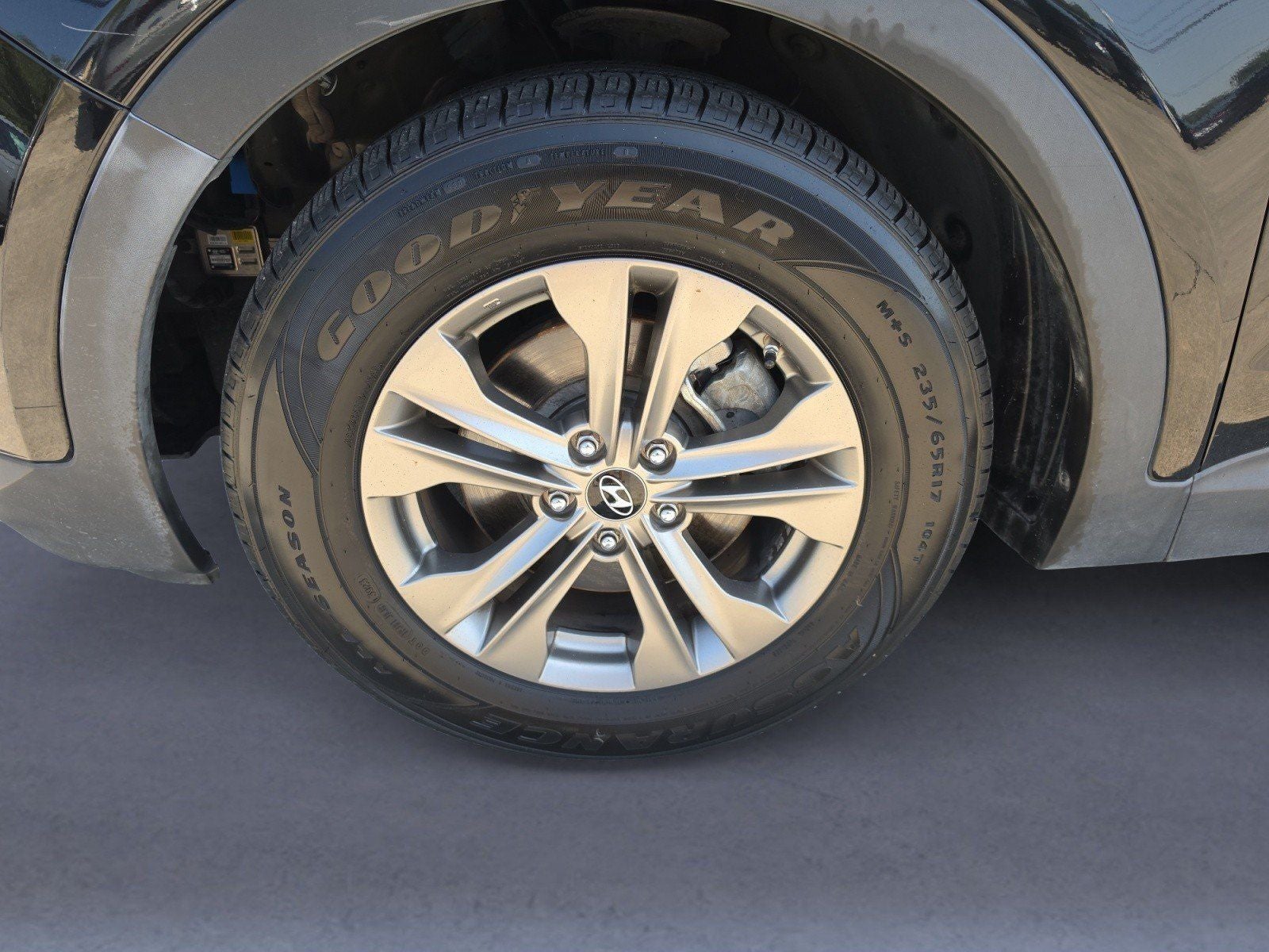 2014 Hyundai Santa Fe Sport Base