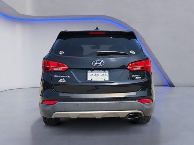 2014 Hyundai Santa Fe Sport Base