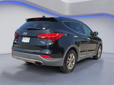 2014 Hyundai Santa Fe Sport Base