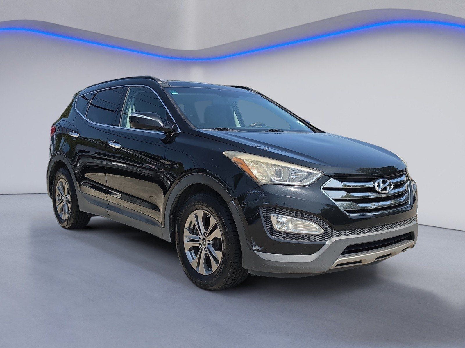 2014 Hyundai Santa Fe Sport Base