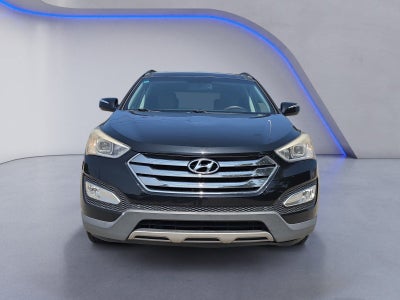 2014 Hyundai Santa Fe Sport Base