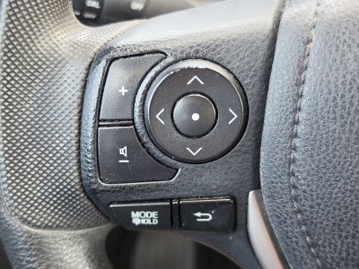 2016 Toyota Corolla LE Plus