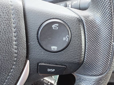 2016 Toyota Corolla LE Plus