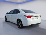 2016 Toyota Corolla LE Plus