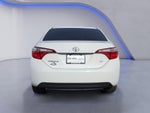 2016 Toyota Corolla LE Plus