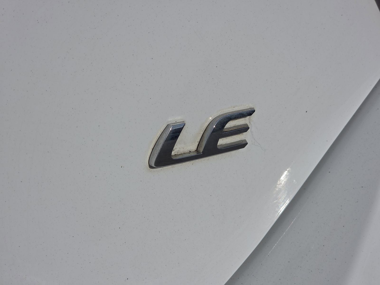 2016 Toyota Corolla LE Plus
