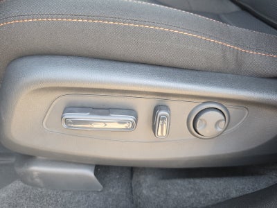 2027 Honda CR-V Hybrid Sport