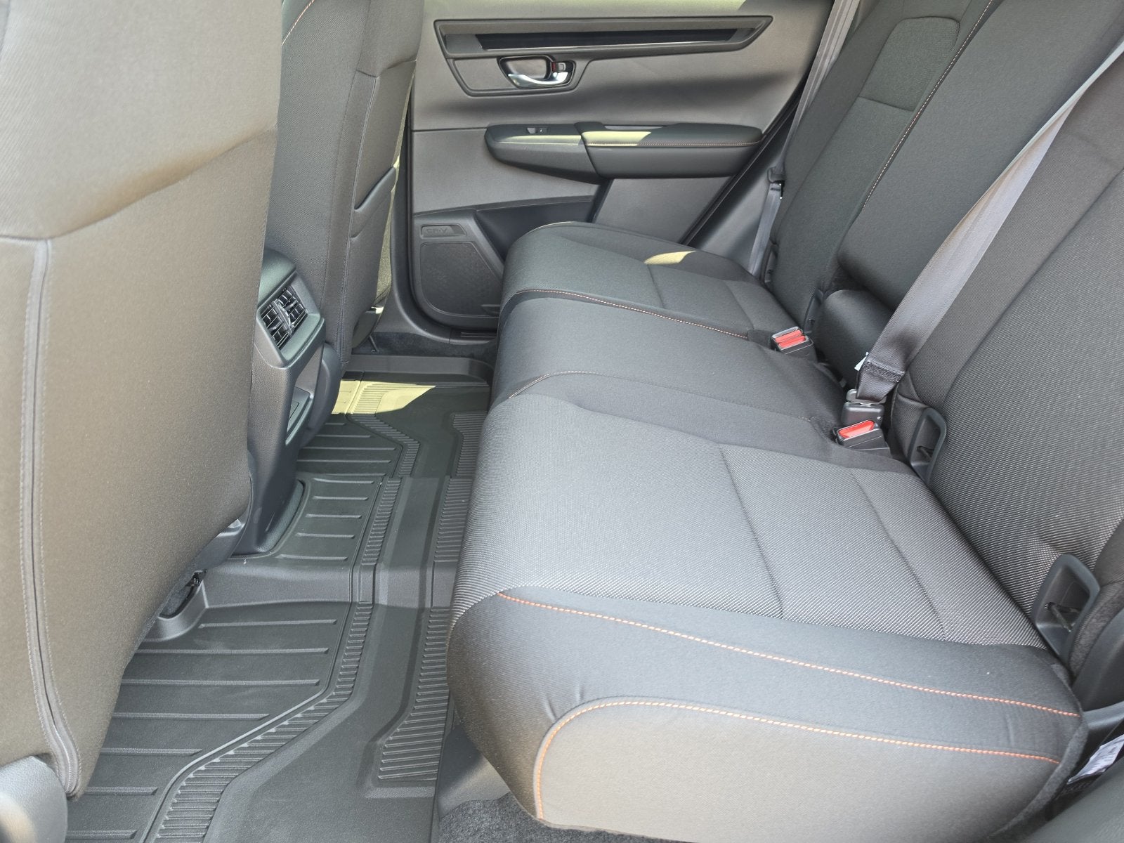 2027 Honda CR-V Hybrid Sport