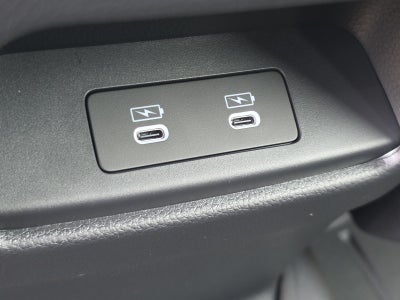 2027 Honda CR-V Hybrid Sport
