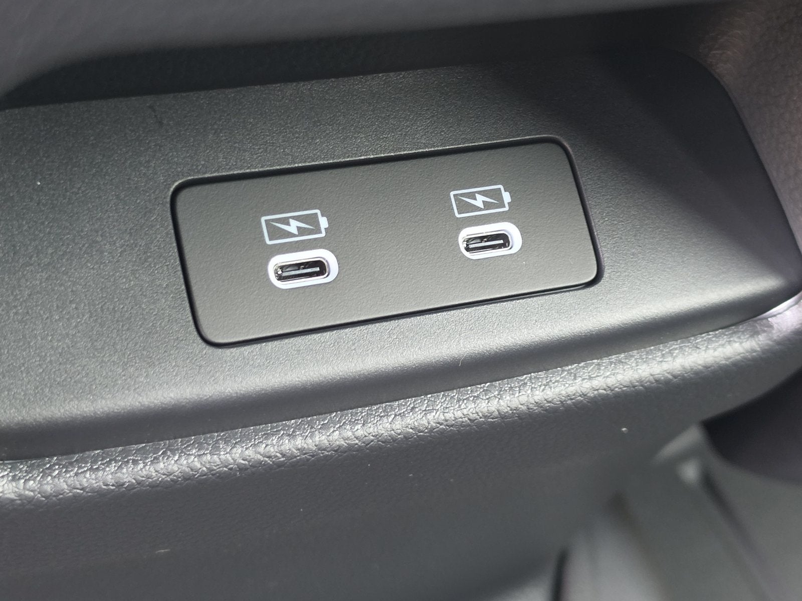2027 Honda CR-V Hybrid Sport