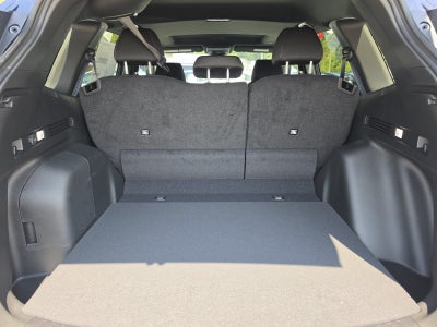 2027 Honda CR-V Hybrid Sport