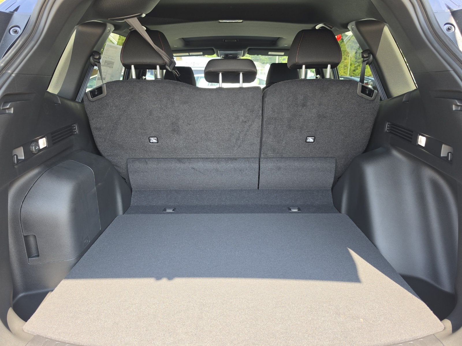 2027 Honda CR-V Hybrid Sport