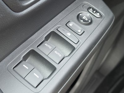 2027 Honda CR-V Hybrid Sport