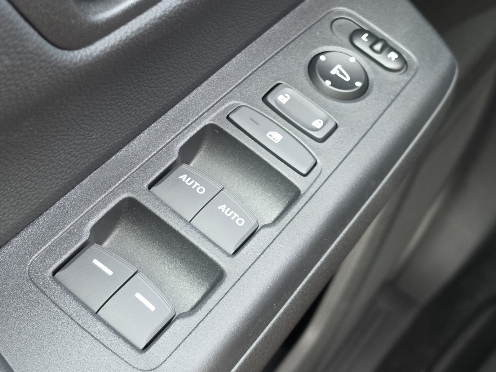 2027 Honda CR-V Hybrid Sport