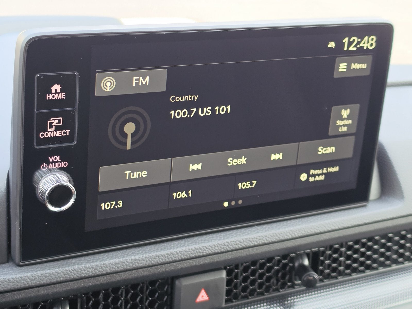 2027 Honda CR-V Hybrid Sport