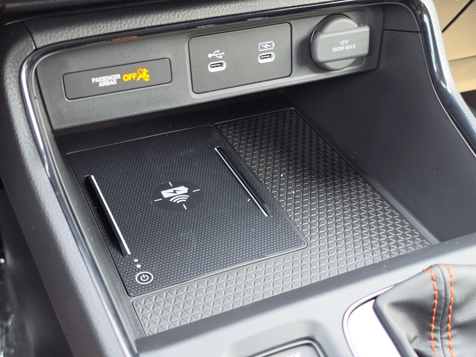 2027 Honda CR-V Hybrid Sport