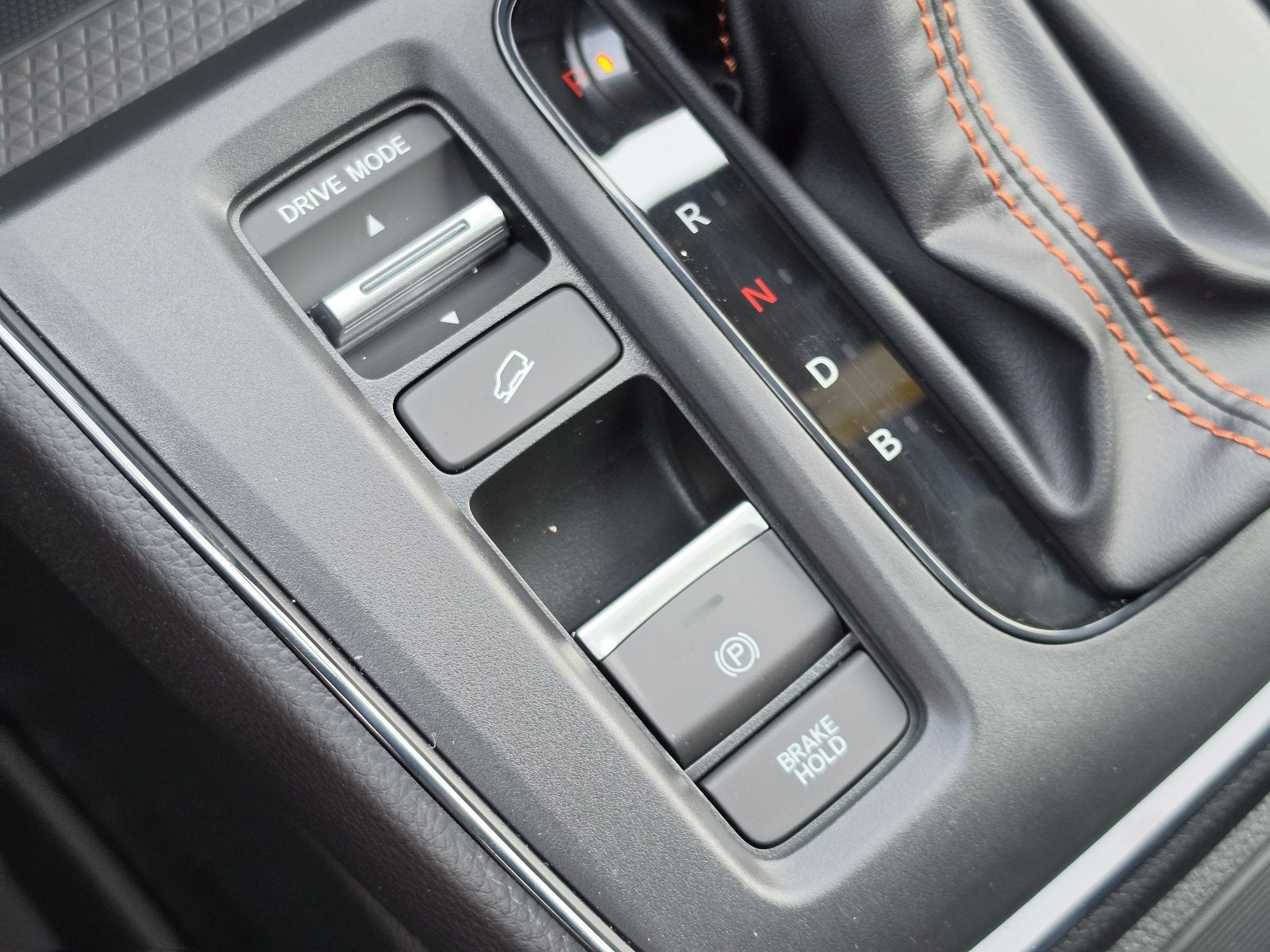 2027 Honda CR-V Hybrid Sport
