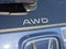 2027 Honda CR-V Hybrid Sport Touring