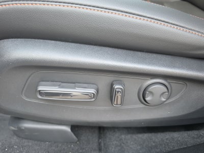 2027 Honda CR-V Hybrid Sport Touring