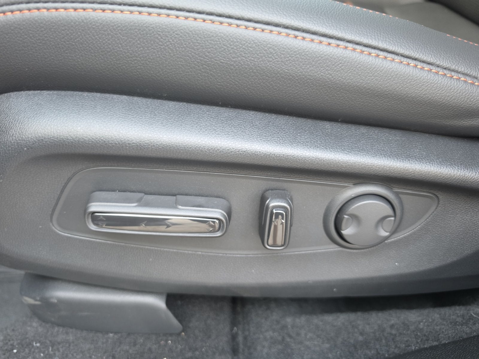 2027 Honda CR-V Hybrid Sport Touring