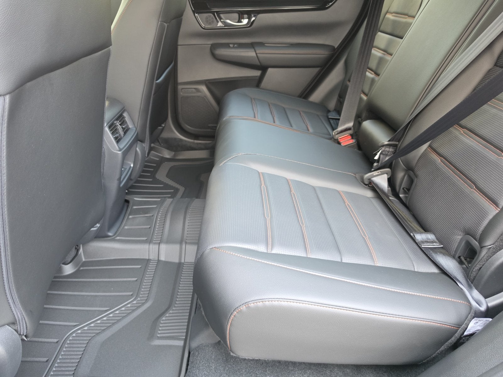 2027 Honda CR-V Hybrid Sport Touring