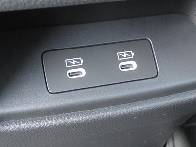 2027 Honda CR-V Hybrid Sport Touring