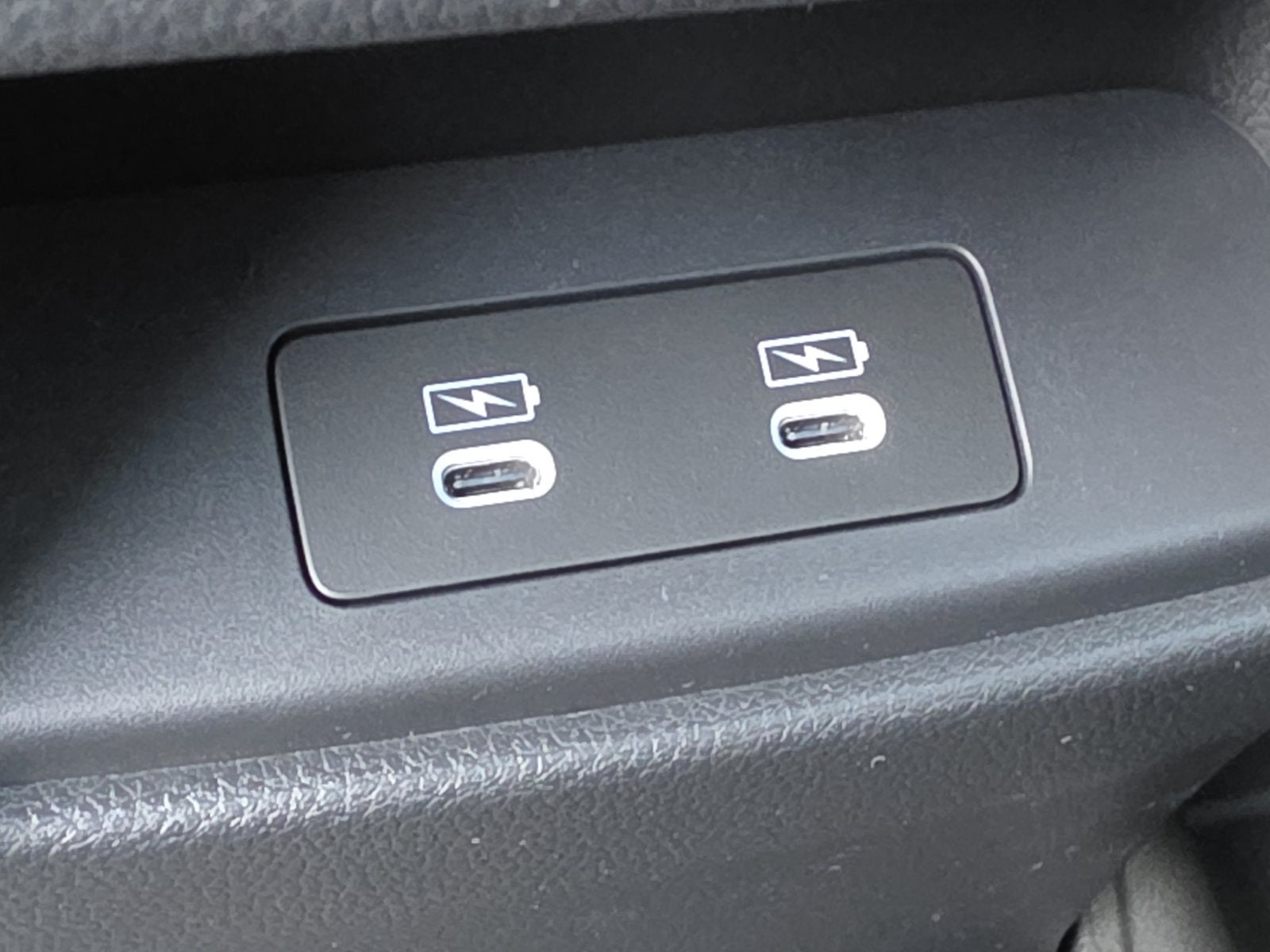 2027 Honda CR-V Hybrid Sport Touring