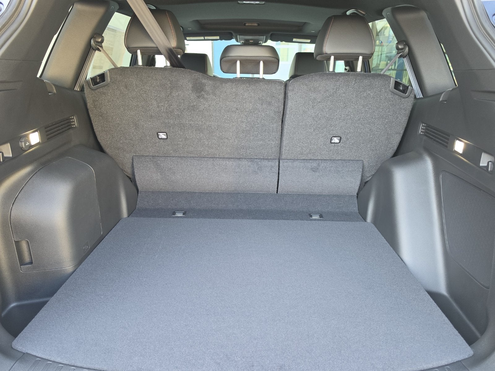 2027 Honda CR-V Hybrid Sport Touring