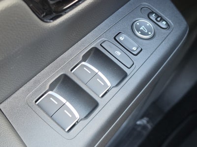 2027 Honda CR-V Hybrid Sport Touring