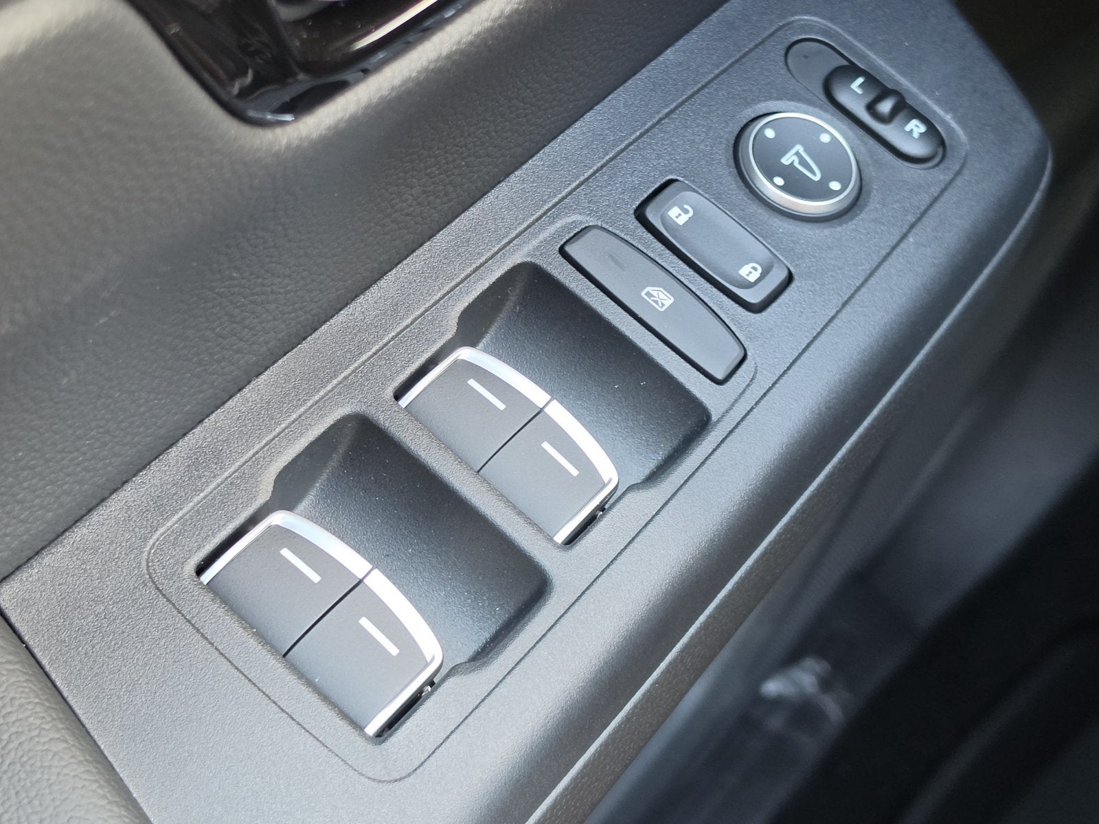 2027 Honda CR-V Hybrid Sport Touring