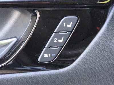 2027 Honda CR-V Hybrid Sport Touring