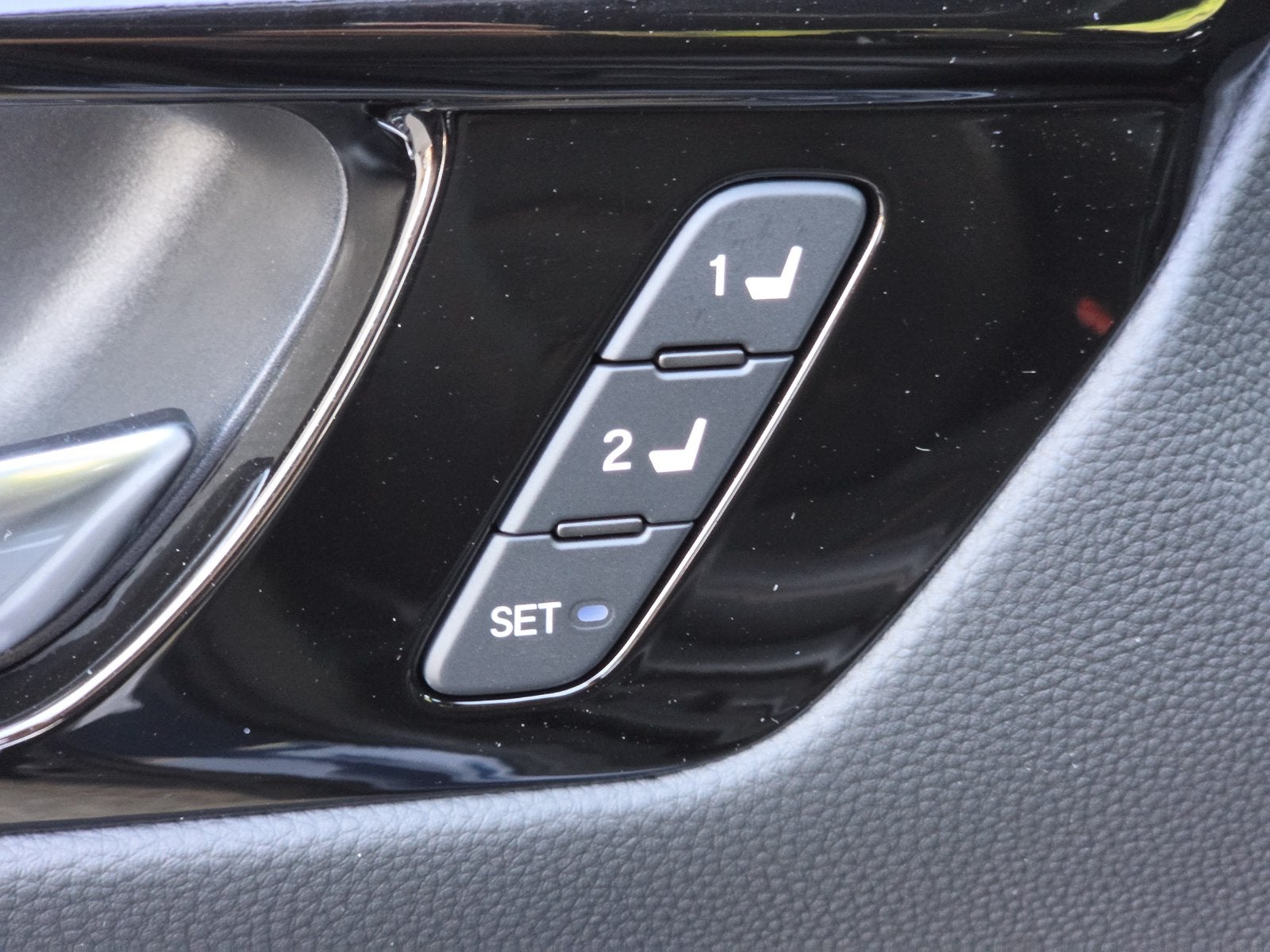 2027 Honda CR-V Hybrid Sport Touring