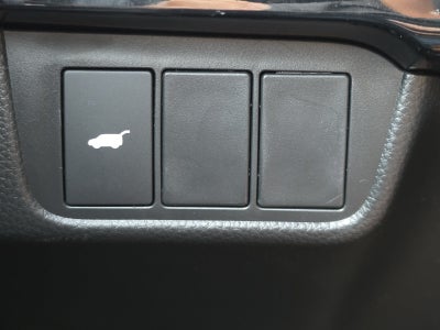 2027 Honda CR-V Hybrid Sport Touring