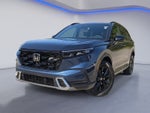 2027 Honda CR-V Hybrid Sport Touring